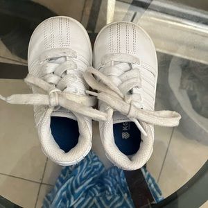 Only worn a couple of times